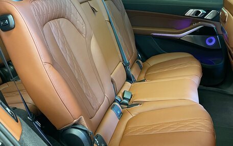 BMW X7, 2024 год, 18 700 000 рублей, 24 фотография