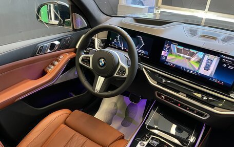 BMW X7, 2024 год, 18 700 000 рублей, 32 фотография