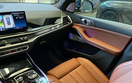 BMW X7, 2024 год, 18 700 000 рублей, 36 фотография