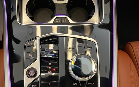 BMW X7, 2024 год, 18 700 000 рублей, 38 фотография