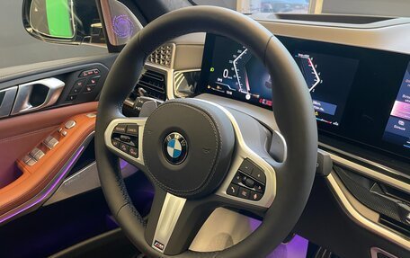 BMW X7, 2024 год, 18 700 000 рублей, 33 фотография