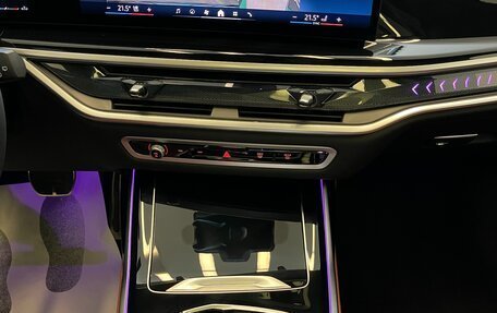 BMW X7, 2024 год, 18 700 000 рублей, 37 фотография