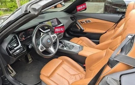 BMW Z4, 2021 год, 3 650 000 рублей, 7 фотография