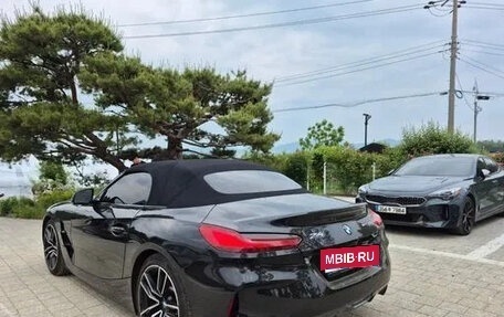 BMW Z4, 2021 год, 3 650 000 рублей, 3 фотография