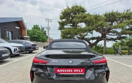 BMW Z4, 2021 год, 3 650 000 рублей, 4 фотография