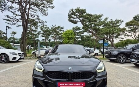 BMW Z4, 2021 год, 3 650 000 рублей, 2 фотография