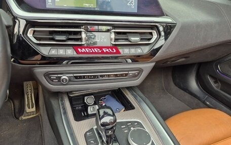 BMW Z4, 2021 год, 3 650 000 рублей, 8 фотография