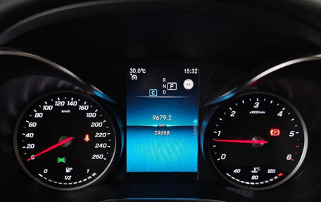 Mercedes-Benz C-Класс, 2020 год, 2 630 000 рублей, 8 фотография