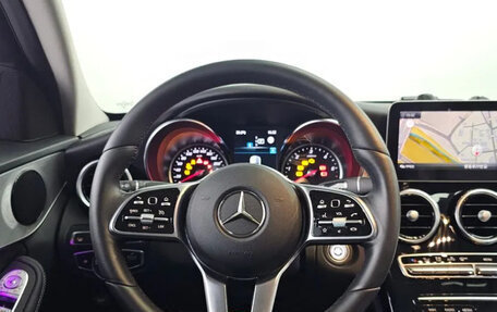 Mercedes-Benz C-Класс, 2020 год, 2 630 000 рублей, 13 фотография