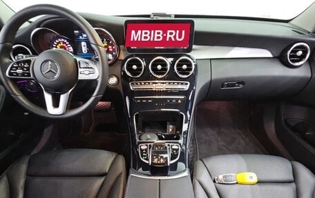 Mercedes-Benz C-Класс, 2020 год, 2 630 000 рублей, 7 фотография