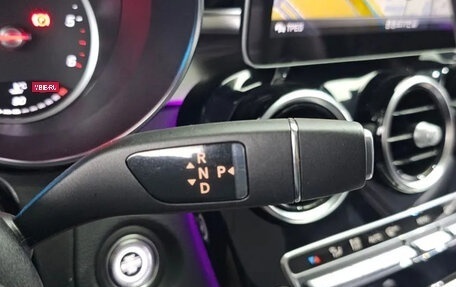 Mercedes-Benz C-Класс, 2020 год, 2 630 000 рублей, 9 фотография