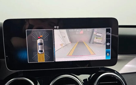 Mercedes-Benz C-Класс, 2020 год, 2 630 000 рублей, 15 фотография