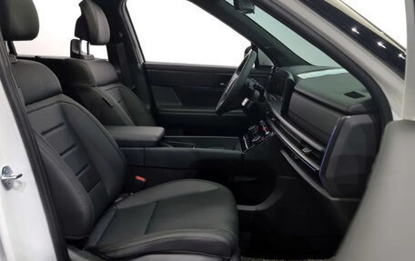 Hyundai Santa Fe IV, 2024 год, 4 045 000 рублей, 8 фотография