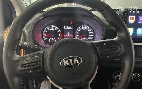 KIA Morning III, 2020 год, 1 050 000 рублей, 5 фотография