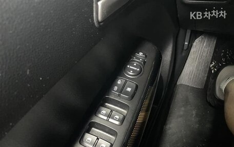 KIA Morning III, 2020 год, 1 050 000 рублей, 12 фотография