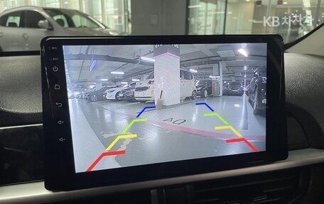 KIA Morning III, 2020 год, 1 050 000 рублей, 7 фотография