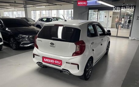 KIA Morning III, 2020 год, 1 050 000 рублей, 3 фотография