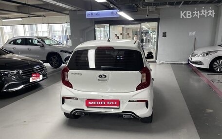 KIA Morning III, 2020 год, 1 050 000 рублей, 4 фотография
