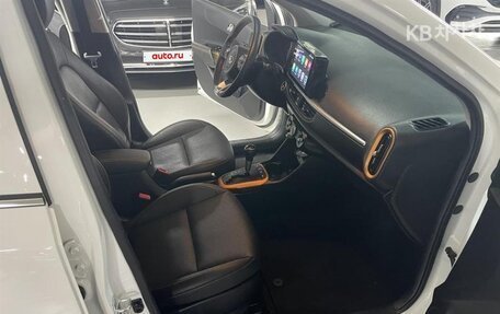 KIA Morning III, 2020 год, 1 050 000 рублей, 16 фотография