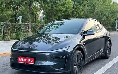 Tesla Model Y I, 2025 год, 5 507 000 рублей, 1 фотография
