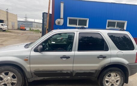 Ford Maverick, 2001 год, 760 000 рублей, 2 фотография