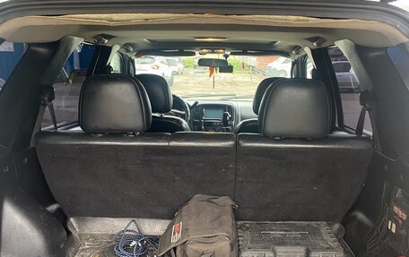 Ford Maverick, 2001 год, 760 000 рублей, 7 фотография