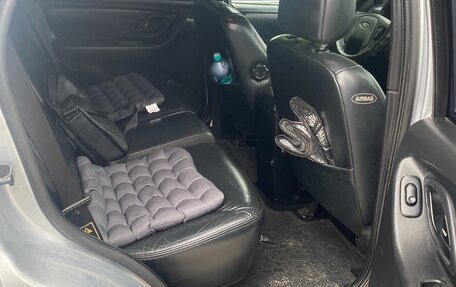 Ford Maverick, 2001 год, 760 000 рублей, 6 фотография