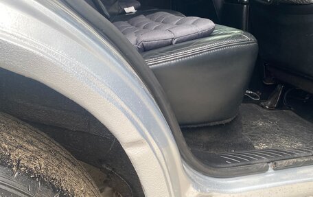 Ford Maverick, 2001 год, 760 000 рублей, 9 фотография
