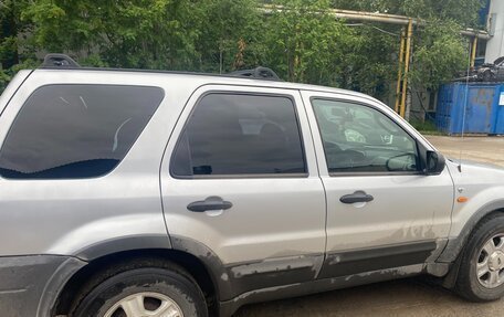 Ford Maverick, 2001 год, 760 000 рублей, 4 фотография