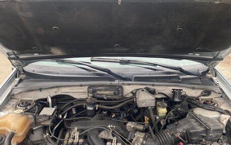 Ford Maverick, 2001 год, 760 000 рублей, 11 фотография