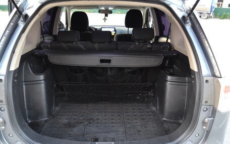 Mitsubishi Outlander III рестайлинг 3, 2012 год, 1 390 000 рублей, 8 фотография