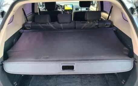 Mitsubishi Outlander III рестайлинг 3, 2012 год, 1 390 000 рублей, 16 фотография
