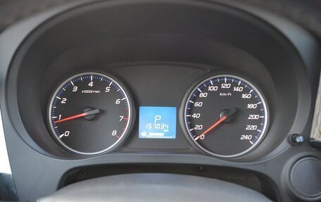 Mitsubishi Outlander III рестайлинг 3, 2012 год, 1 390 000 рублей, 15 фотография