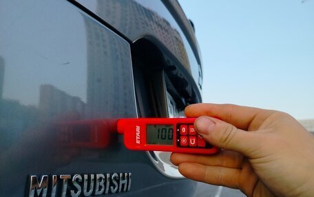Mitsubishi Outlander III рестайлинг 3, 2012 год, 1 390 000 рублей, 26 фотография