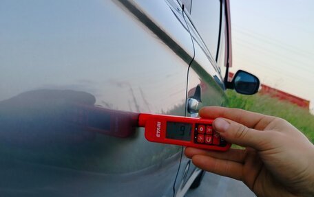 Mitsubishi Outlander III рестайлинг 3, 2012 год, 1 390 000 рублей, 27 фотография