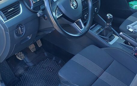 Skoda Octavia, 2018 год, 2 000 000 рублей, 12 фотография