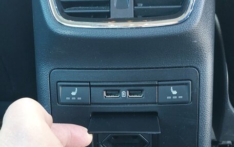 Skoda Octavia, 2018 год, 2 000 000 рублей, 17 фотография