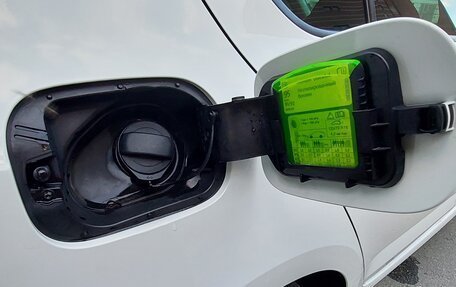 Skoda Octavia, 2018 год, 2 000 000 рублей, 23 фотография