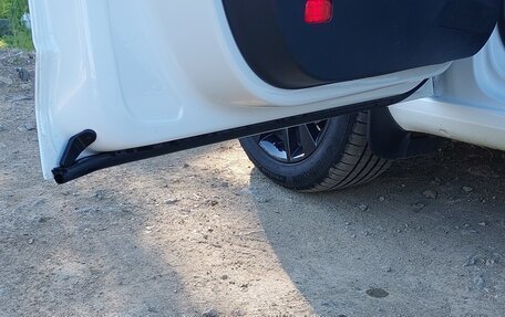 Skoda Octavia, 2018 год, 2 000 000 рублей, 27 фотография