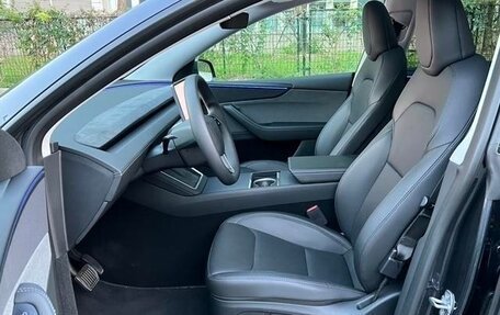 Tesla Model Y I, 2025 год, 5 507 000 рублей, 11 фотография