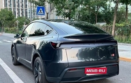 Tesla Model Y I, 2025 год, 5 507 000 рублей, 5 фотография