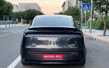Tesla Model Y I, 2025 год, 5 507 000 рублей, 6 фотография