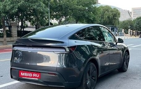 Tesla Model Y I, 2025 год, 5 507 000 рублей, 7 фотография