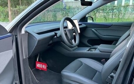 Tesla Model Y I, 2025 год, 5 507 000 рублей, 12 фотография