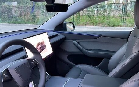 Tesla Model Y I, 2025 год, 5 507 000 рублей, 14 фотография