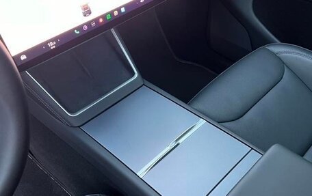 Tesla Model Y I, 2025 год, 5 507 000 рублей, 15 фотография