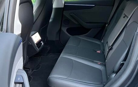 Tesla Model Y I, 2025 год, 5 507 000 рублей, 16 фотография