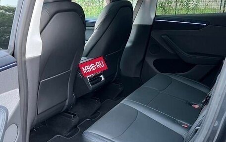 Tesla Model Y I, 2025 год, 5 507 000 рублей, 17 фотография