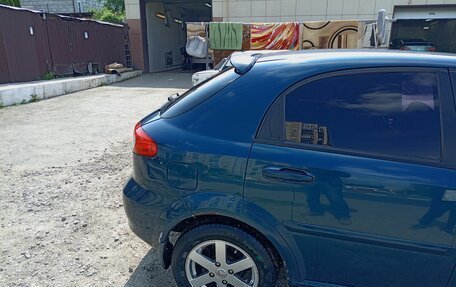 Chevrolet Lacetti, 2007 год, 370 000 рублей, 5 фотография