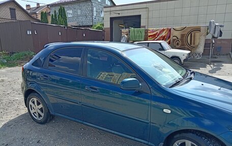 Chevrolet Lacetti, 2007 год, 370 000 рублей, 4 фотография